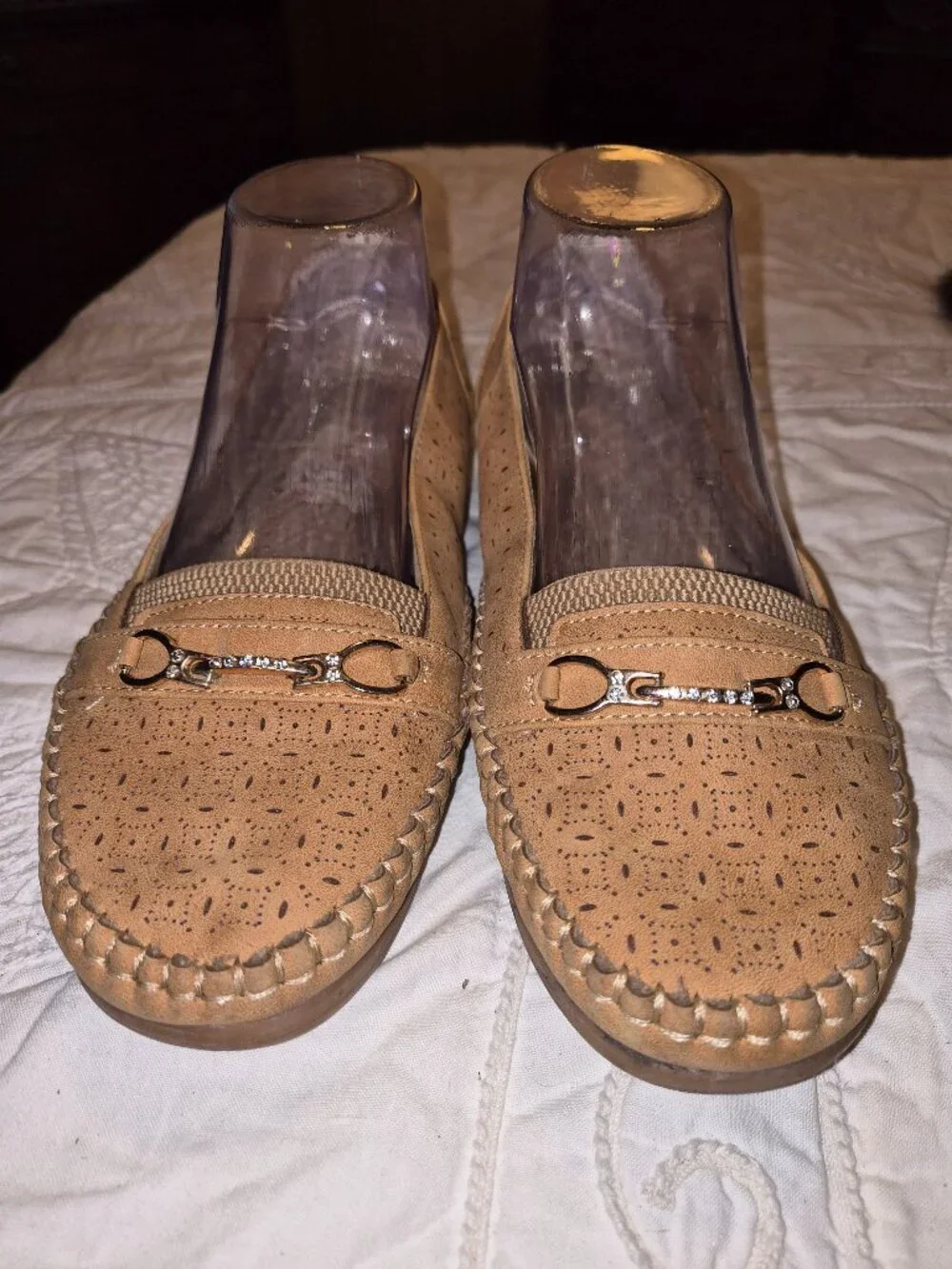 Kecom Slip on Loafers